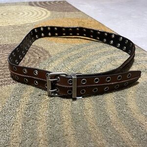 Vintage Hippie Belt